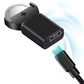 ელემენტის დამტენი type-C პორტი USB კაბელით